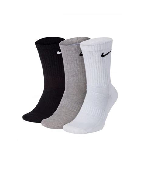 Calcetines Nike Everyday Lightweight Pares