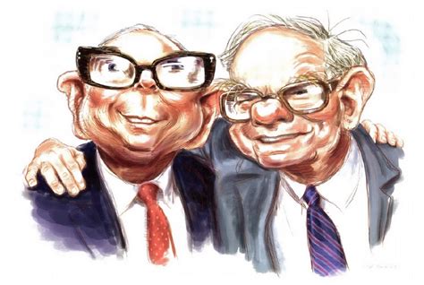 Wit & Wisdom of Warren Buffett and Charlie Munger | Safal Niveshak