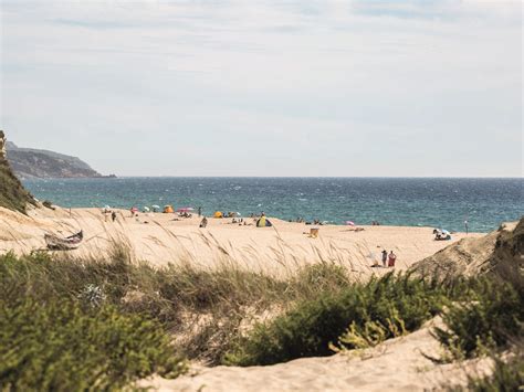 As Melhores Praias No Meco