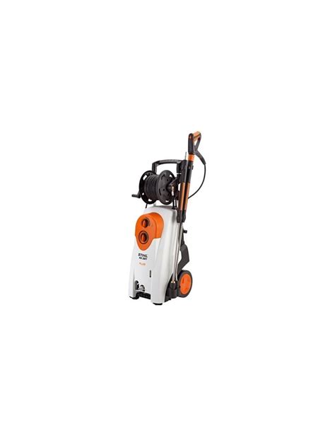 Utilaj De Curatat Cu Inalta Presiune Stihl Re 282 Plus