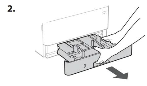 Canon MF455dw Duplex Laser Printer User Guide