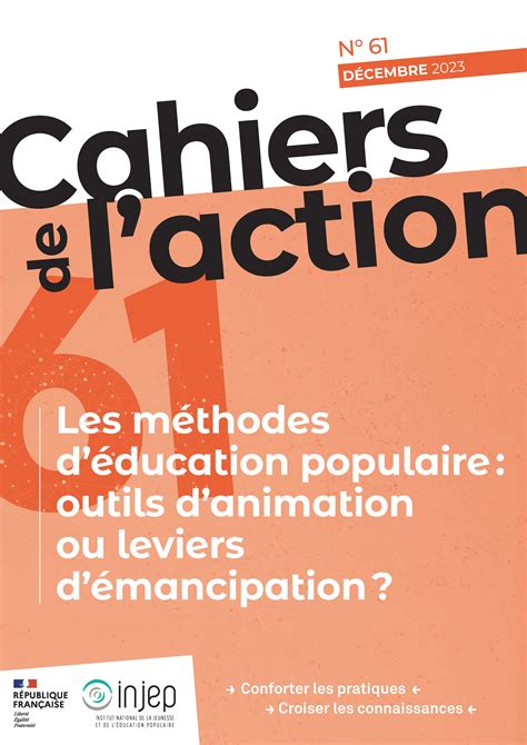 Revue Cahiers De Laction Cairn Info