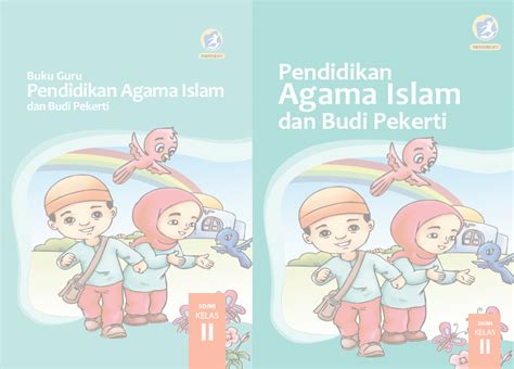 Materi Pai Kelas Rangkuman Materi Pelajaran Agama Islam Kelas Sd