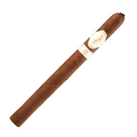 Davidoff Millennium Blend Series Limited Edition Lancero 2023 Handmade