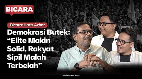 Bagaimana Prospek Penyelesaian Kasus Ham Di Era Prabowo Gibran Narasi Tv