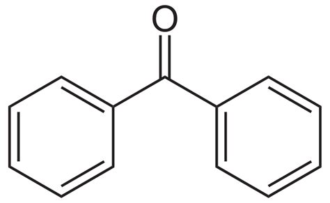 Benzophenone Compound At Rs 2300 Gram Chemical Compounds In Mumbai