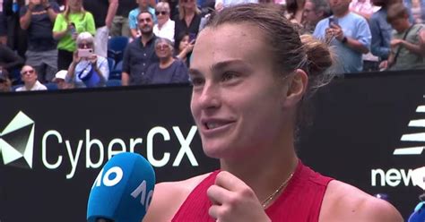 Sabalenka U Melbourneu Deklasirala Tsurenko Bez Izgubljenog Seta