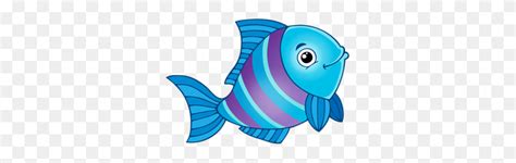 Fish Clipart Png Clip Art Images - Small Fish Clipart - FlyClipart