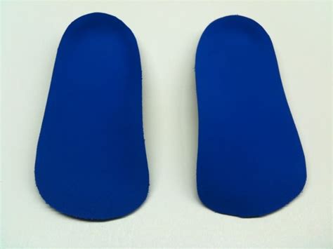 Custom Molded Orthotics For Plantar Fasciitis - SHO NEWS