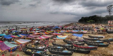 10 Best Places To Visit In Digha Tourist Panda