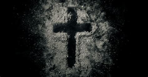 Ashes to ashes, dust to dust – The Lutheran Witness