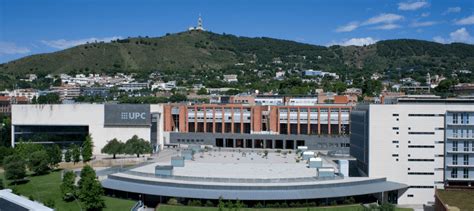 Spain Dc Inspira A Estudiantes En La Universidad Polit Cnica De