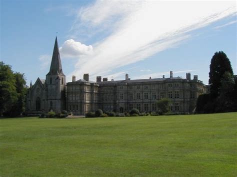 Pictures Of Sherborne Gloucestershire England England Photography