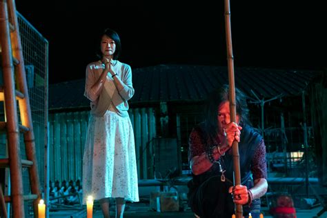 《粽邪3：鬼門開》全台熱映中！映後場次曝光 主創全台走透透催票 Yahoo奇摩電影戲劇