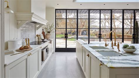 Home Modern Kitchen Decorations Tips For Styling Your Kitchen After