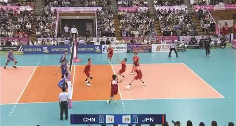 Volleytrails On Twitter 19 Year Old Kai Masato Win