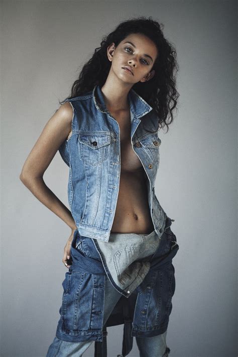 Naked Marina Nery Added 07 19 2016 By Lobezno