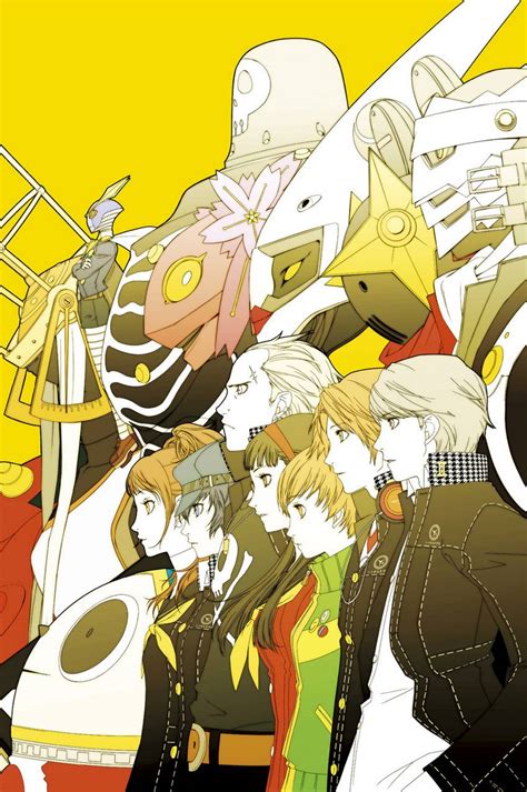 Rise Persona 4 Wallpapers Top Free Rise Persona 4 Backgrounds