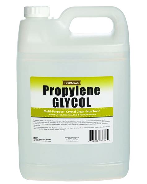 Vegetable Glycerine Pure Usp Grade 1 Gallon Premium Quality Glycerin Excellent