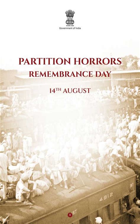 Partition Horrors Remembrance Day Odisha State Open University Sambalpur