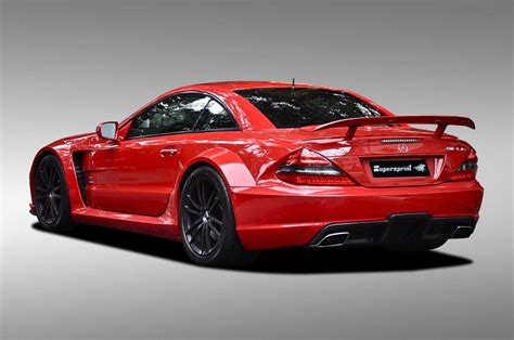 Mercedes-AMG The Classic Mercedes-Benz SL 65 AMG Black, 51% OFF