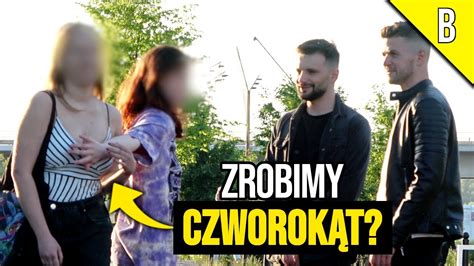 DWÓCH FACETÓW ZAPRASZA KOBIETY I FACETÓW NA SPOTKANIE EKSPERYMENT