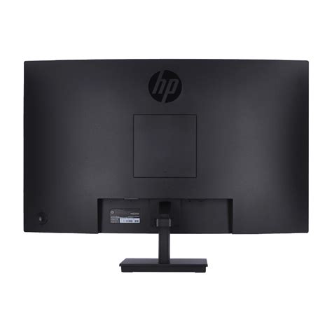 MONITOR จอมอนเตอร HP V27C G5 27 INCH VA FHD 75Hz CURVED FREESYNC