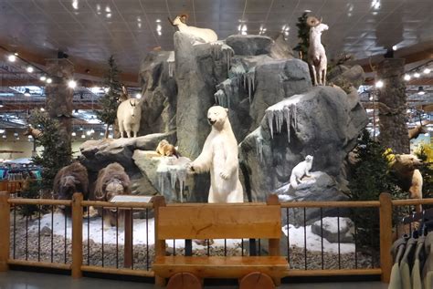 Cabela's - Boise, Idaho