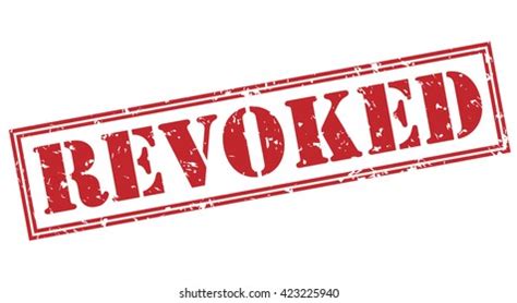 Revoke Royalty Free Images Stock Photos Pictures Shutterstock