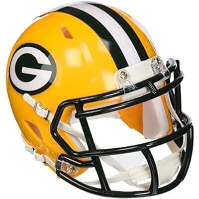 Amazon.co.uk: green bay packers merchandise: Sports & Outdoors