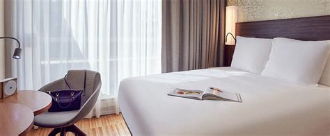 Mercure Paris Arc De Triomphe Paris Verychic