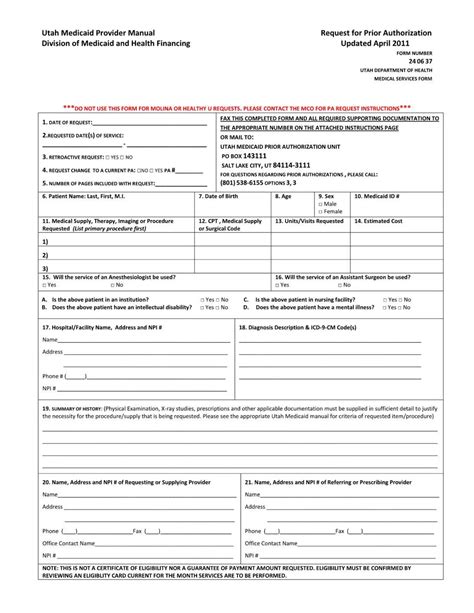 Utah Form 24 06 37 ≡ Fill Out Printable PDF Forms Online