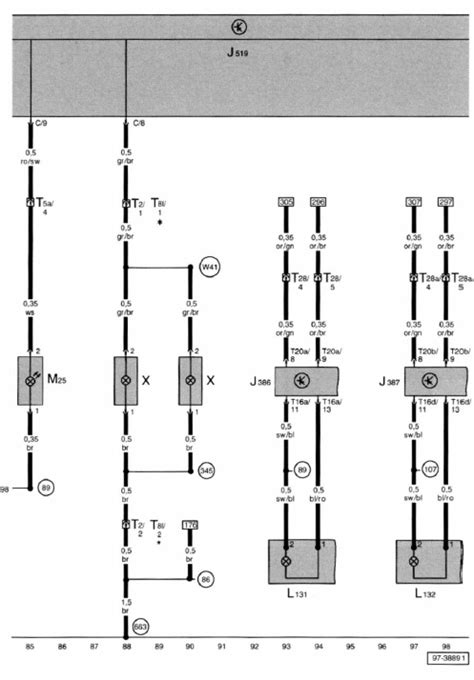 Schaltplan Lichtschalter Mit Leuchte Wiring Diagram