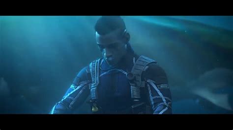 Rainbow Six Siege Operation Shifting Tides Kali Wamai Trailer YouTube