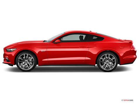 2016 Ford Mustang: 239 Exterior Photos | U.S. News