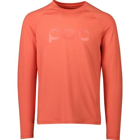 POC Camiseta Hombre Reform Enduro 1731 Ammolite Coral BIKE24