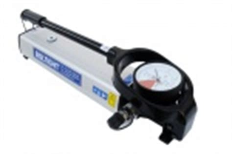 High Pressure Hydraulic Hand Pumps Hydraulic Hand Pumps