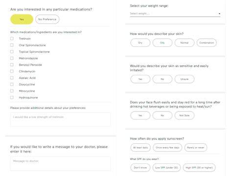 Review: Apostrophe for online Skincare and Dermatology - Zenmaster