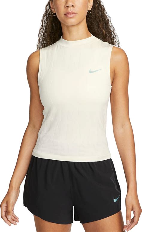 Потник Nike W NK RUN DVN ENG TANK Top4Running bg