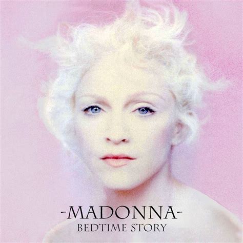 Do You Use Fan Made Covers As Official Ones Madonna Fotp