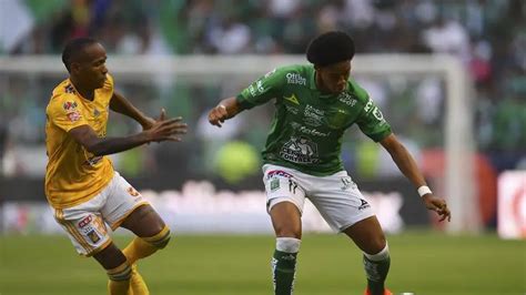 Cómo ver Tigres vs León en vivo por la Liga MX 31 de Agosto 2019