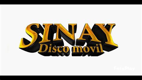 El Ajiaco Otra Versión Éxito Sonido Disco Móvil Sinay YouTube