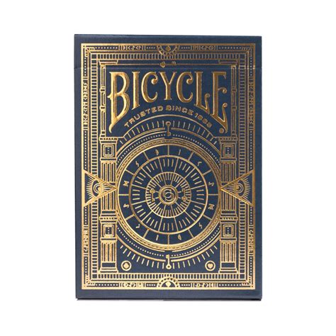 Bicycle Cypher Playing Cards By Uspcc Cardvo Cards Singapore