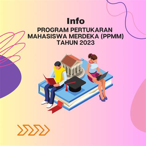 Program Pertukaran Mahasiswa Merdeka 2023