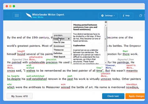 10 Grammar Check Software For Pc Windows And Mac