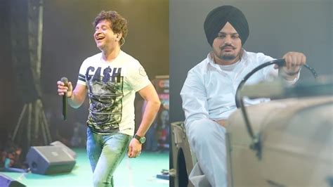 World Music Day 2023: From KK to Sidhu Moose Wala, Indian singers who ...