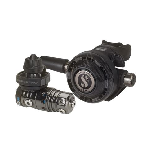 Scubapro Mk Evo Bt G Carbon Din Regulator Comprar Online Alvarez