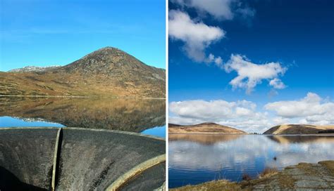 The Mourne Mountains: Walks, Maps + 2024 Info