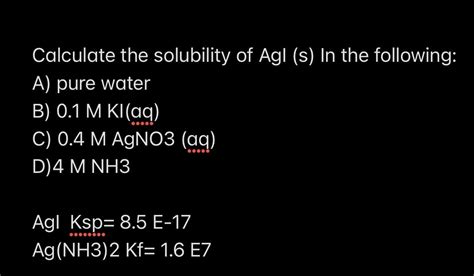 [solved] Calculate The Below Problem Calculate Th Solutioninn