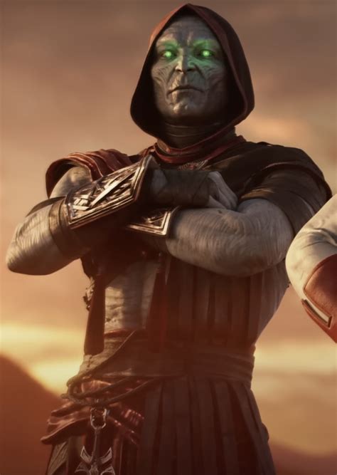 Picture Of Ermac Mortal Kombat